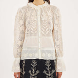 Antik Batik Carioca blouse