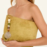 Eliou Tarsila bag charm