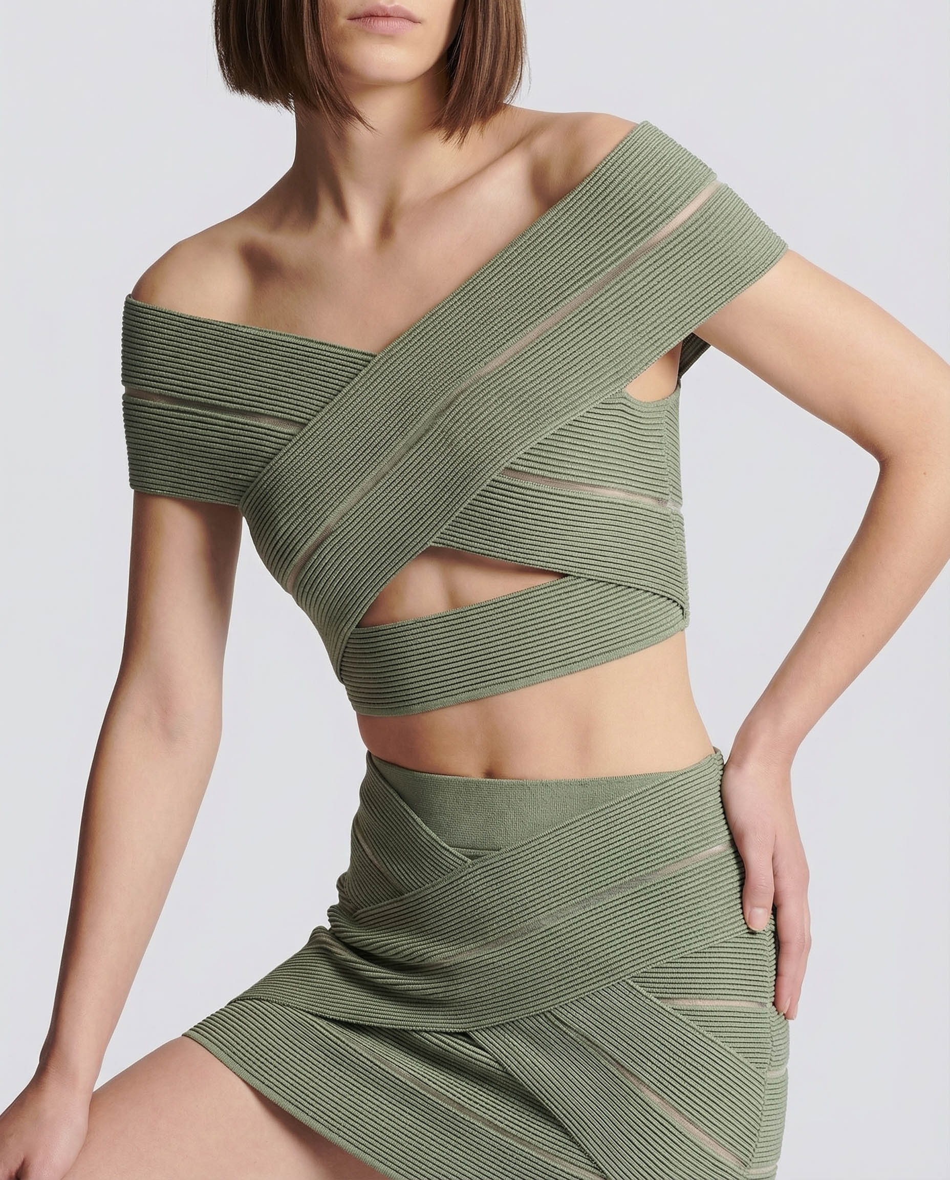 トップス BALMAIN Original Designer Tops and Blouses for Women | BALMAIN