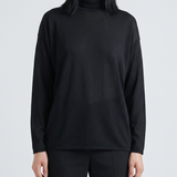 Gucci Extra fine silk sweater