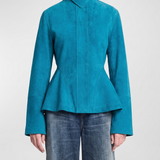 Alaïa Peplum jacket
