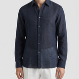 120% Lino Linen shirt