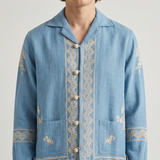Baziszt Tulum shirt