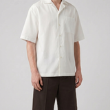 Bottega Veneta Cotton gabardine shorts