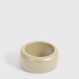 The Frankie Shop TFS matte bangle