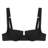Reina Olga Brigitte bikini top