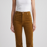 Frame Reboot corduroy jeans