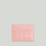 Bottega Veneta Intrecciato credit card case