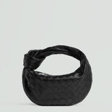 Bottega Ceneta Mini Jodie leather bag