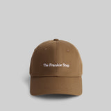The Frankie Shop Frankie baseball cap