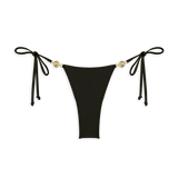 Reina Olga Carioca splash bikini bottom