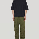 Comme des Garçons Homme Brushed T-shirt