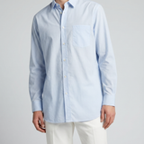 Comme des Garçons Forever Woven shirt