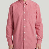 Comme des Garçons Shirt Forever Gingham shirt