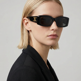 Celine Triomphe XL 01 sunglasses