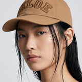Chloé Baseball cap