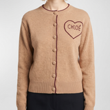 Chloé Knit cardigan