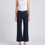 Khaite Clara jeans