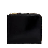 Comme des Garçons Wallet zip-around wallet