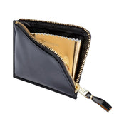 Comme des Garçons Wallet zip-around wallet