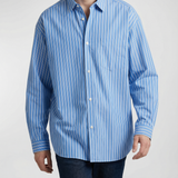 Comme des Garçons Homme Long-sleeve shirt