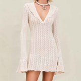 Devon Windsor Davina mini dress