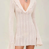 Devon Windsor Davina mini dress
