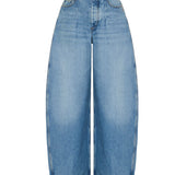 Le de Nîmes Ovalo jeans