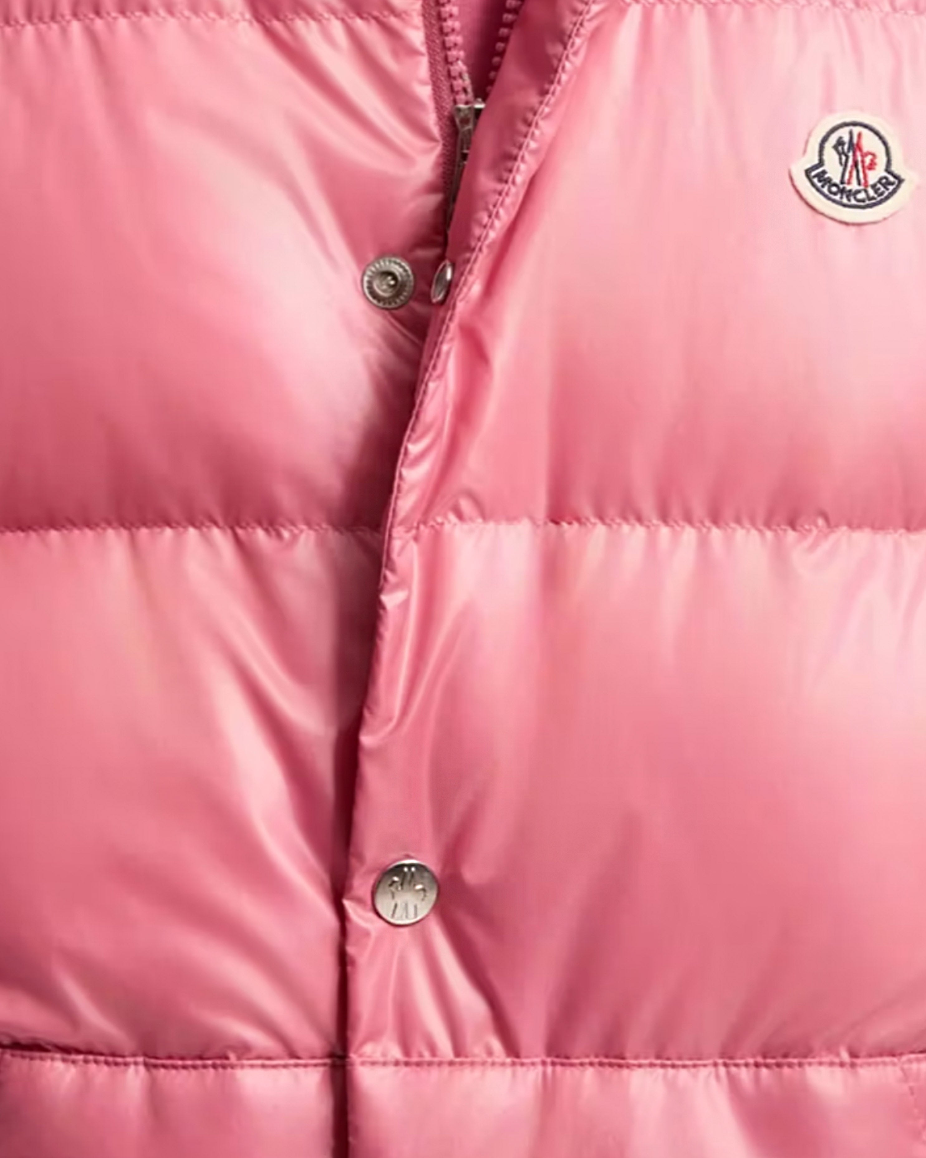 Moncler Restigo down gilet – Luisa World