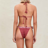 Devon Windsor Eadie bikini bottom