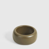 The Frankie Shop TFS matte bangle