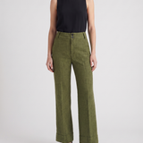 La DoubleJ Hendrix trousers