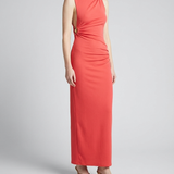 Christopher Esber Trinity tank maxi dress
