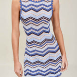 Devon Windsor Alba mini dress