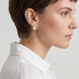 Ysso Small margarita earrings