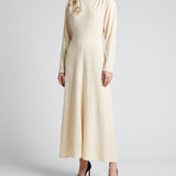 Isabel Marant Samsha embroidered maxi dress