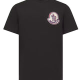 Moncler Logo cotton T-shirt