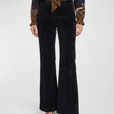 Etro Velvet trousers