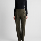 Etro Jacquard trousers
