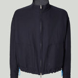 Fendi Reversible denim jacket