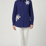 Fendi Poplin shirt