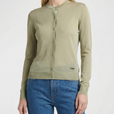 Fendi Viscose cardigan