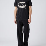 Fendi Ti Amo cotton T-shirt