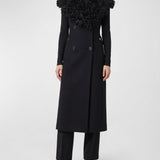 Fendi Wool coat