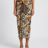 Anjuna Tropic pareo