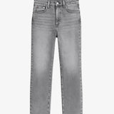The Frankie Shop Cig straight jeans