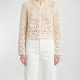 Frame The Postcard cardigan