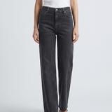 Frame Le Slim Palazzo jeans