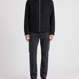 Frame The Ruler straight leg jeans