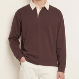 Frame Rugby shirt